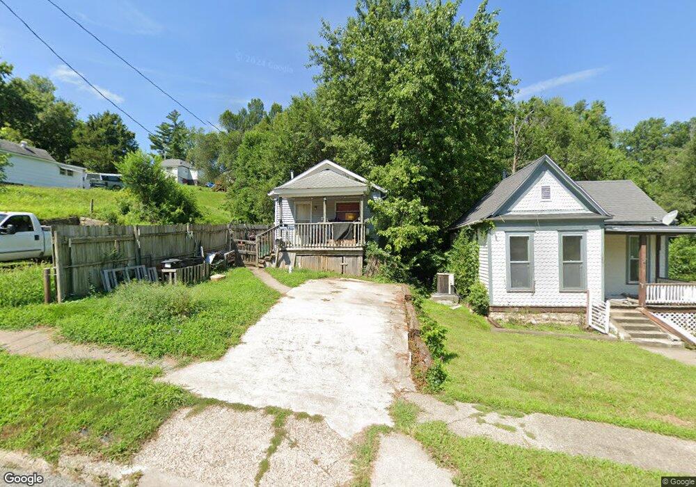 1209 Union St, Hannibal, MO 63401 - photo 1