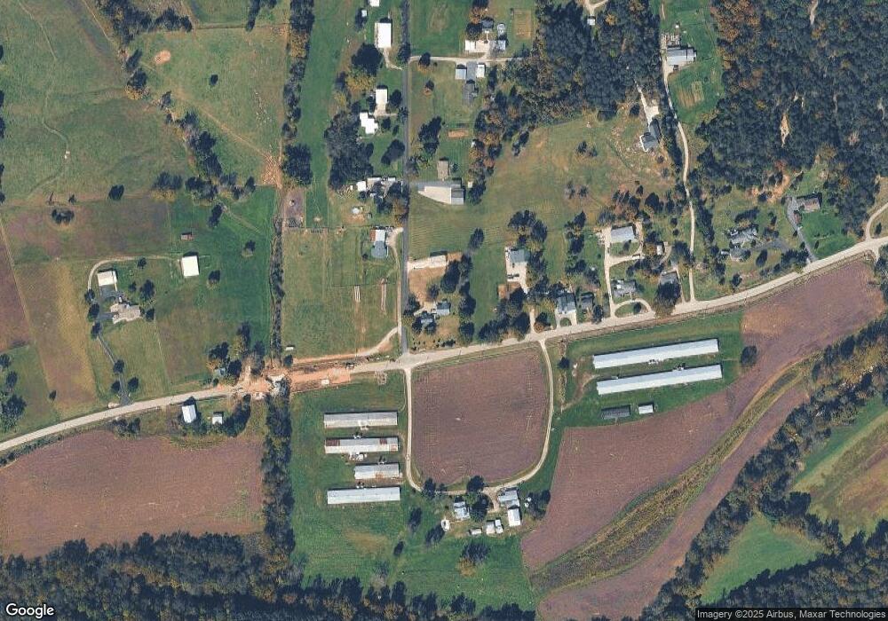 1270 Breckenridge Rd NE, Corydon, IN 47112 - photo 1