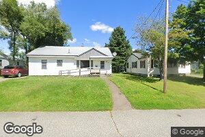 2 Short St, East Millinocket, ME 04430