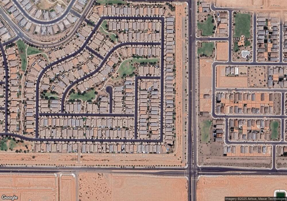 5851 S Tobin, Mesa, AZ 85212 - photo 1