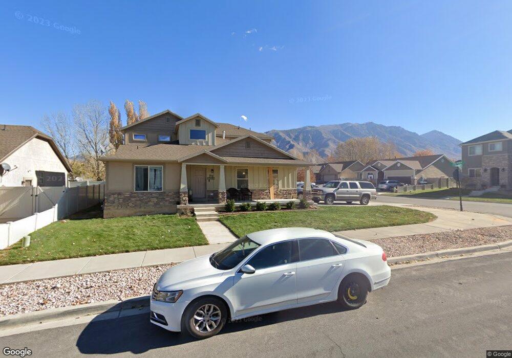 710 N 350 W unit 14, Santaquin, UT 84655 - photo 1