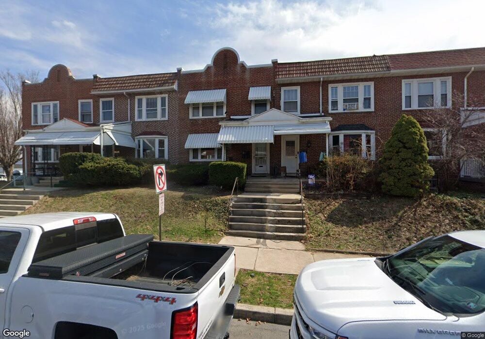 305 S 3rd Ave, Reading, PA 19611 - photo 1