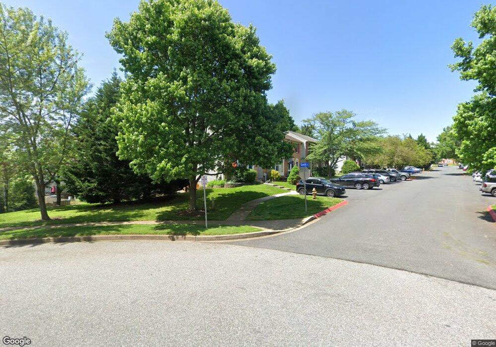 3344 Cheverly Ct, Abingdon, MD 21009 - photo 1