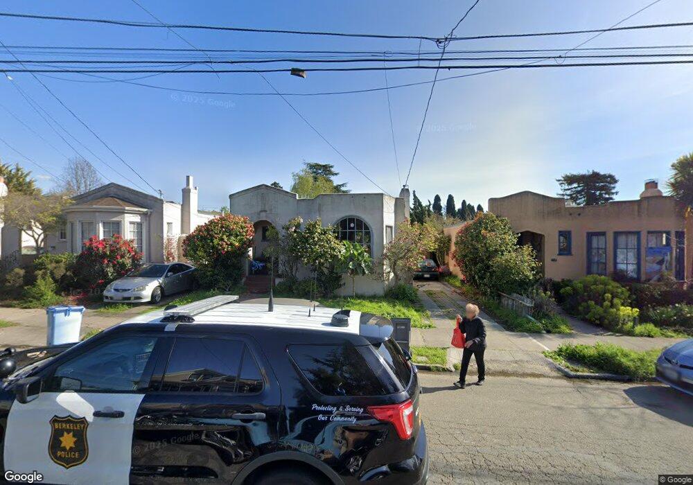 2144 Oregon St, Berkeley, CA 94705 - photo 1