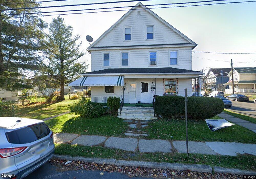 504 Kosciuszko St, Nanticoke, PA 18634 - photo 1