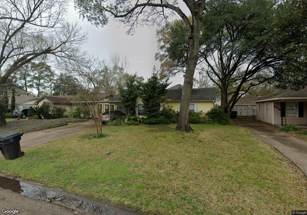 1622 Gardenia Dr, Houston, TX 77018 - photo 1