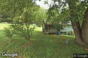 5 Melton Rd, Poca, WV 25159