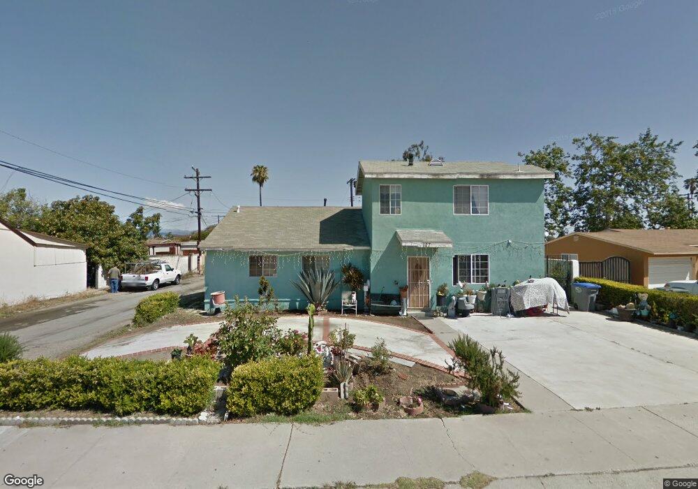 Street View Photo