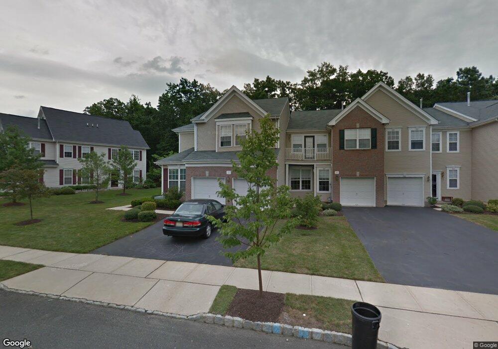 32 Normandy Dr unit 1017A1, Princeton Junction, NJ 08550 - photo 1