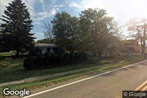 17 S Church St, Sparta, OH 43350