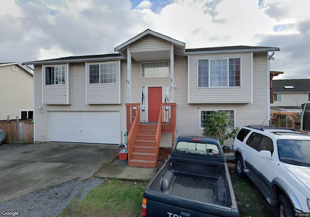 9439 7th Ave SE, Everett, WA 98208 - photo 1