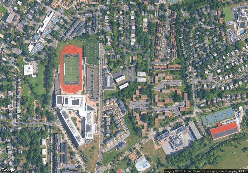 3423 5th St SE unit 14, Washington, DC 20032 - photo 1