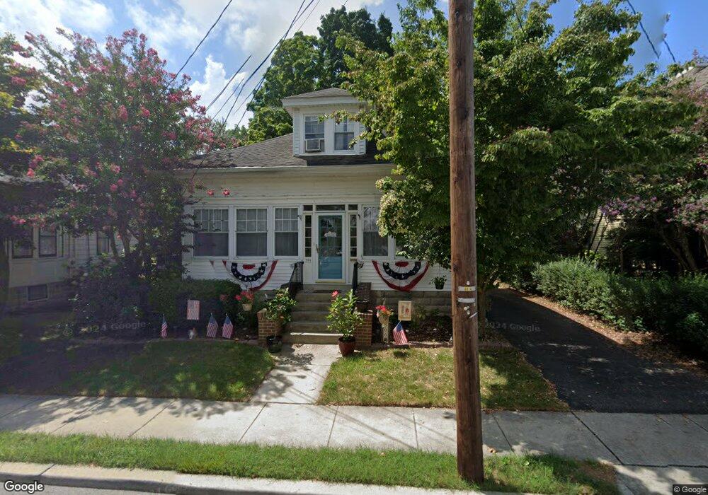 506 S Broadway, Pitman, NJ 08071 - photo 1