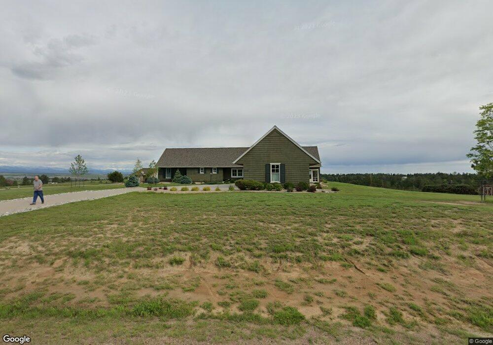 9655 Derby Way, Parker, CO 80134 - photo 1