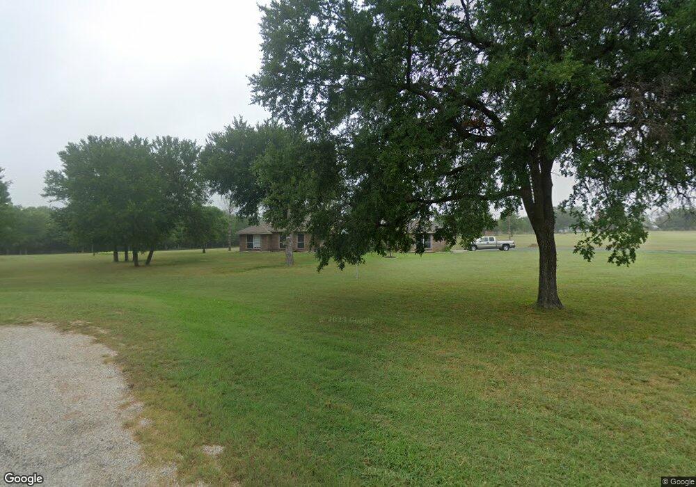 164 Red Baron Ct, Rhome, TX 76078 - photo 1