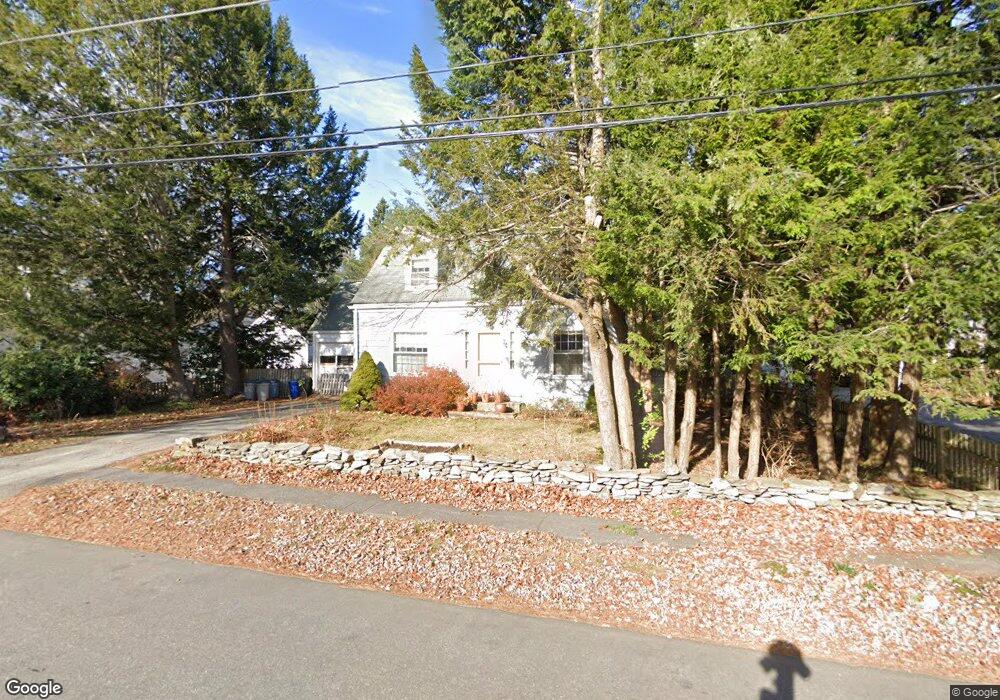 24 Belmont St, Brunswick, ME 04011 - photo 1