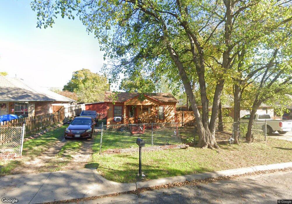 212 East Place, Fort Worth, TX 76108 - photo 1