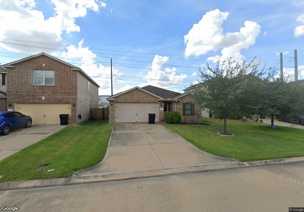 17339 Osprey Forest Dr, Hockley, TX 77447 - photo 1