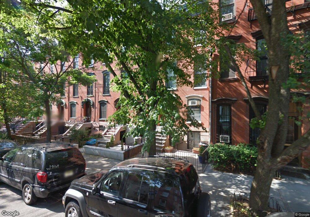 136 Sussex St unit Main, Jersey City, NJ 07302 - photo 1