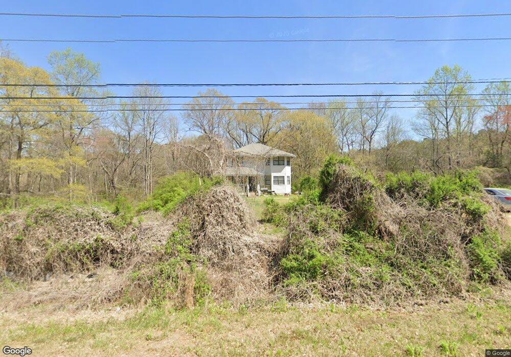 298 S Speer Rd, Stockbridge, GA 30281 - photo 1