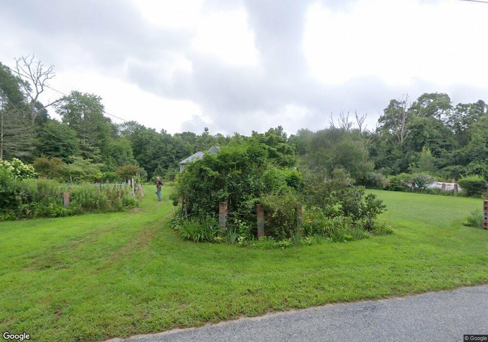 192 Bingham Rd, Canterbury, CT 06331 - photo 1