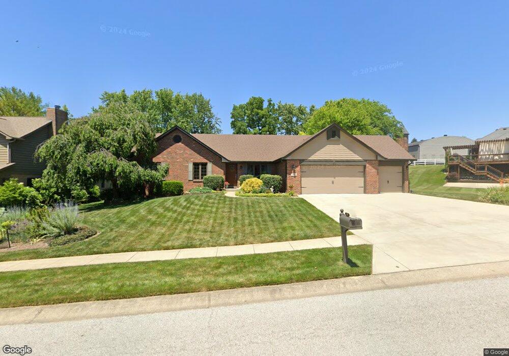 308 Overlook Trail, Plainfield, IN 46168 - photo 1