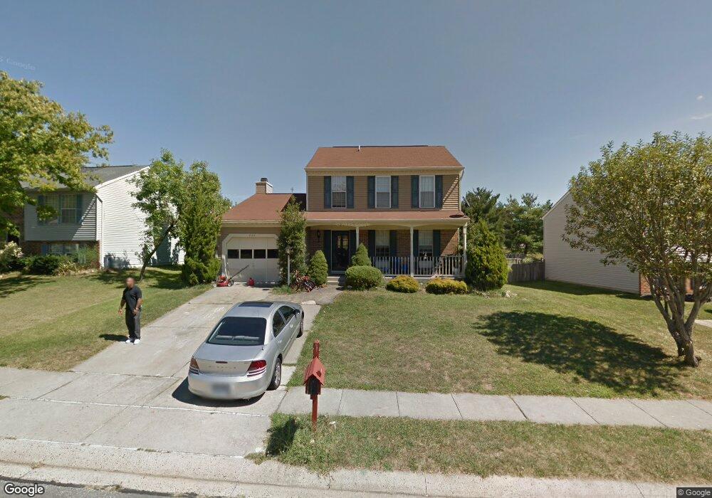 1134 Clover Valley Way, Edgewood, MD 21040 - photo 1