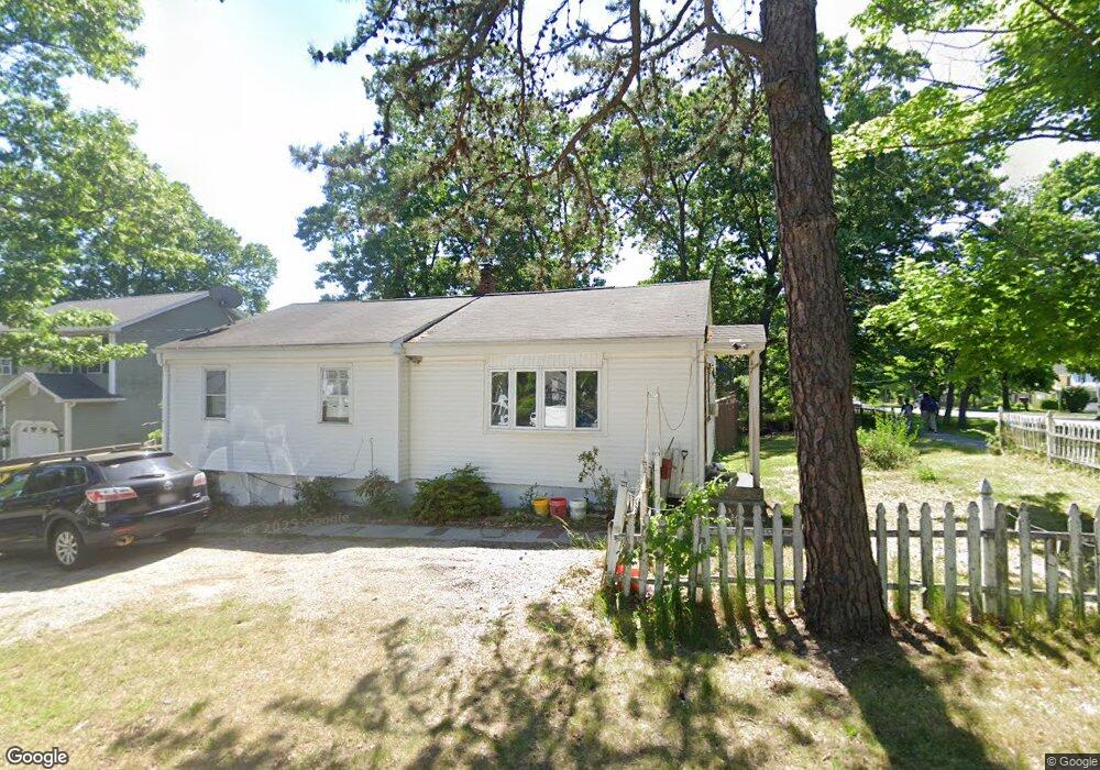 901 Wilbraham Rd, Springfield, MA 01109 - photo 1