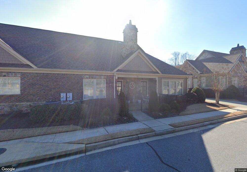 25 Cedarcrest Village Ct, Acworth, GA 30101 - photo 1