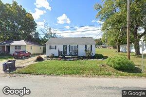 710 S Park St, Hardin, IL 62047