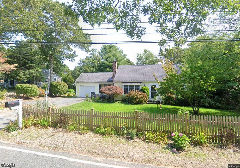 32 Fuller Rd, Centerville, MA 02632 - photo 1