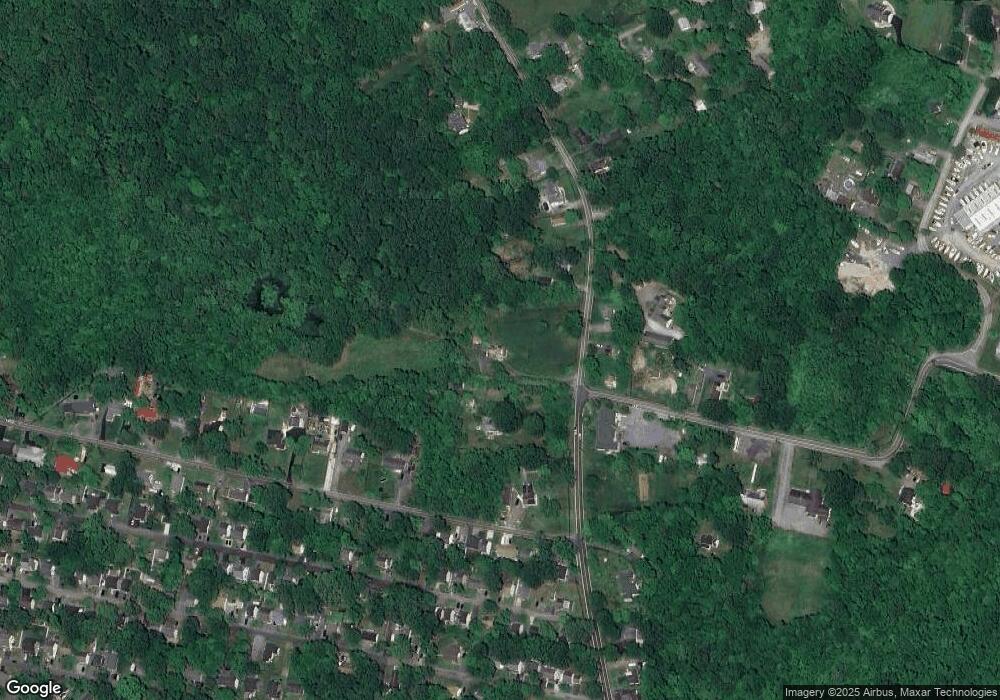 6344 Shady Side Rd, Shady Side, MD 20764 - photo 1