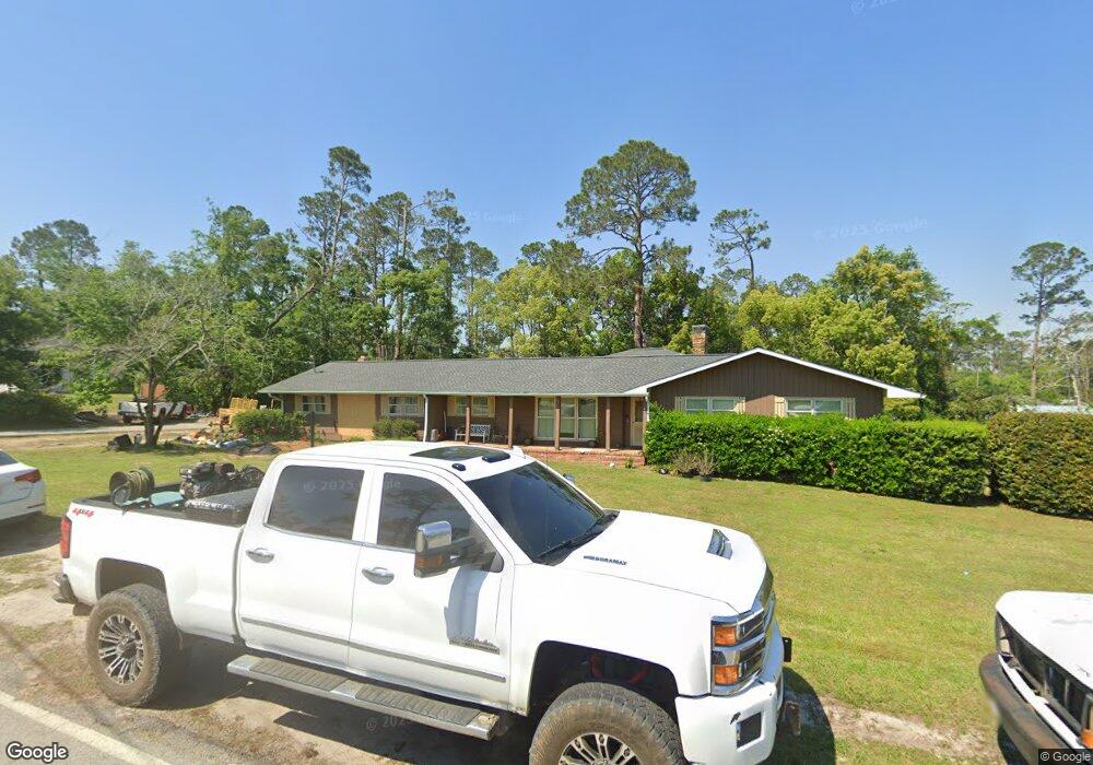 514 Forest Cir, Douglas, GA 31533 - photo 1