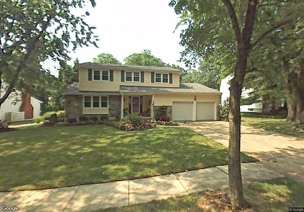 1004 Tweedbrook Rd, Wilmington, DE 19810 - photo 1
