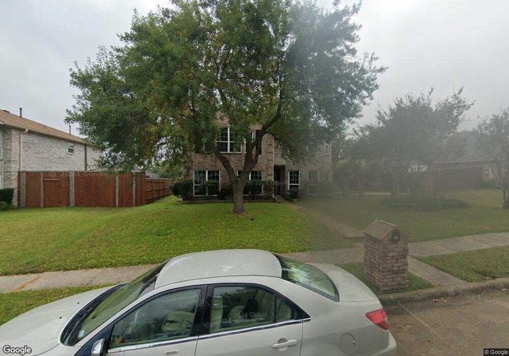 824 Heatherwood Dr, Wylie, TX 75098 - photo 1