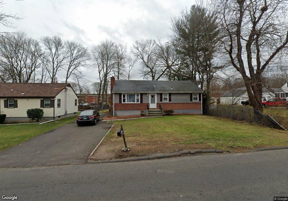 404 W Spring St, West Haven, CT 06516 - photo 1