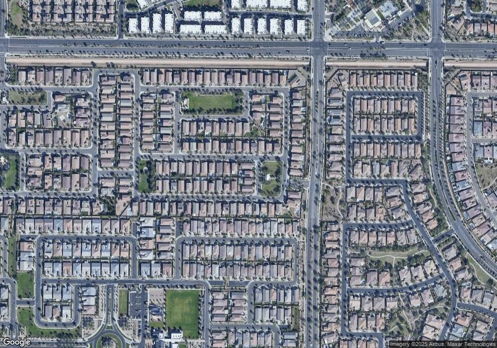 5308 S Gregor, Mesa, AZ 85212 - photo 1