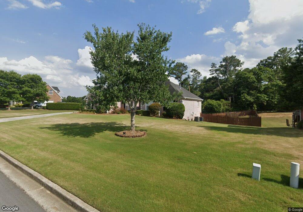 2620 Olde Ivy Ln, Conyers, GA 30094 - photo 1