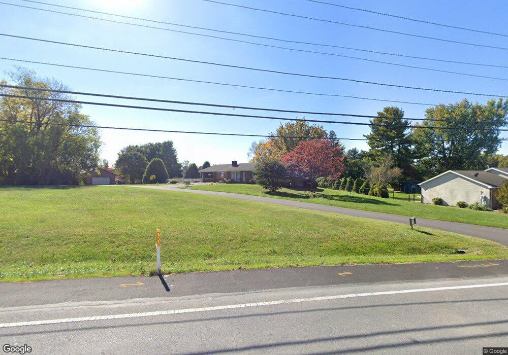 16737 Sterling Rd, Williamsport, MD 21795 - photo 1