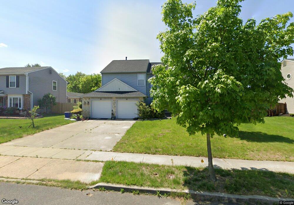 8 Pony Run, Sewell, NJ 08080 - photo 1