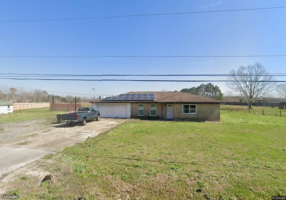 2504 County Road 529, Alvin, TX 77511 - photo 1