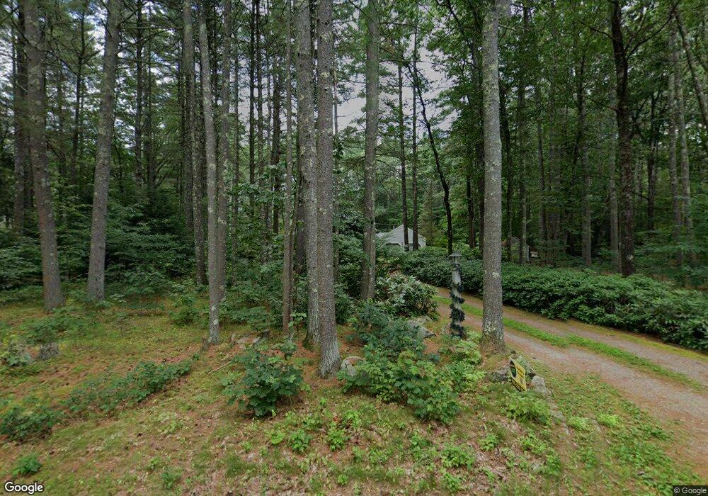 155 Witches Spring Rd, Hollis, NH 03049 - photo 1