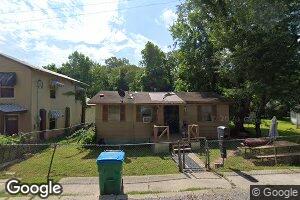 1309 Vine St, Port Gibson, MS 39150