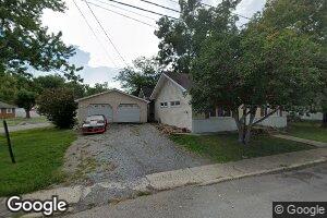 224 E Elm St, Clay, KY 42404