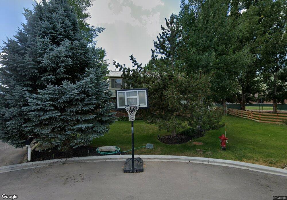 252 S 200 E, Midway, UT 84049 - photo 1