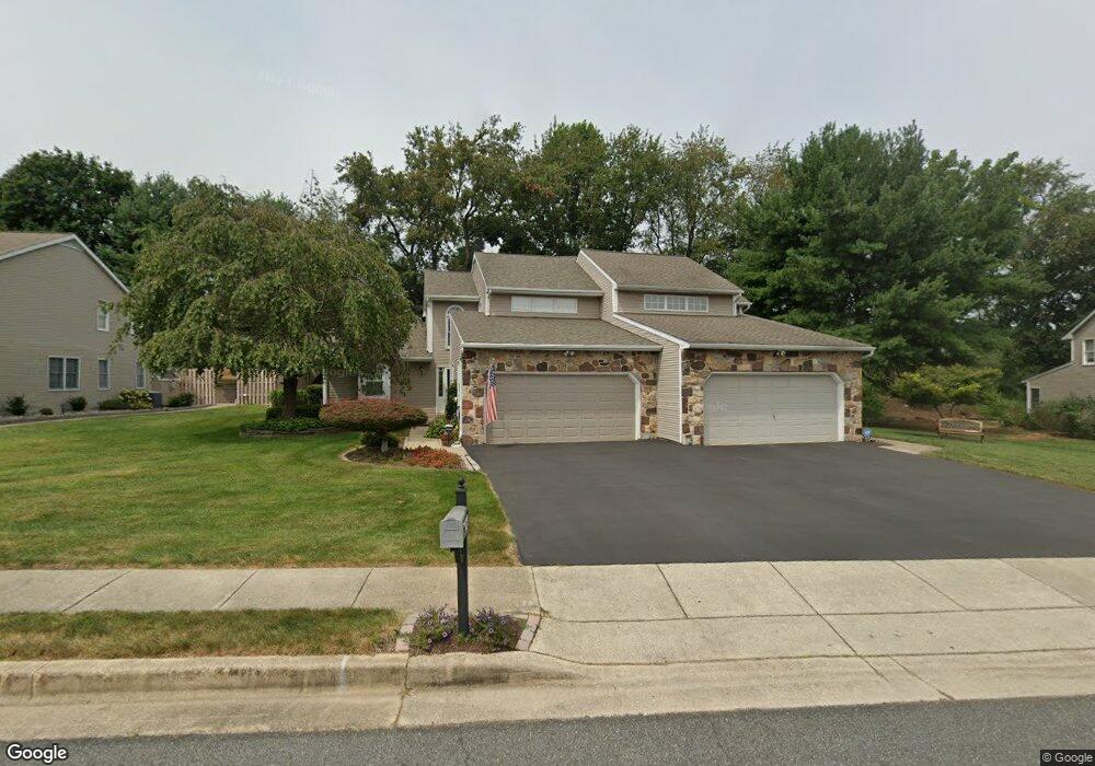 26 Scotch Pine Rd, Newark, DE 19711 - photo 1