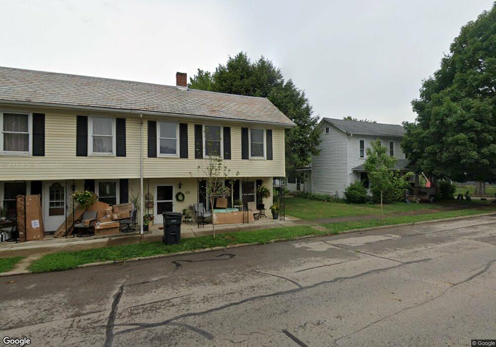 131 N Main St, Sugar Grove, OH 43155 - photo 1