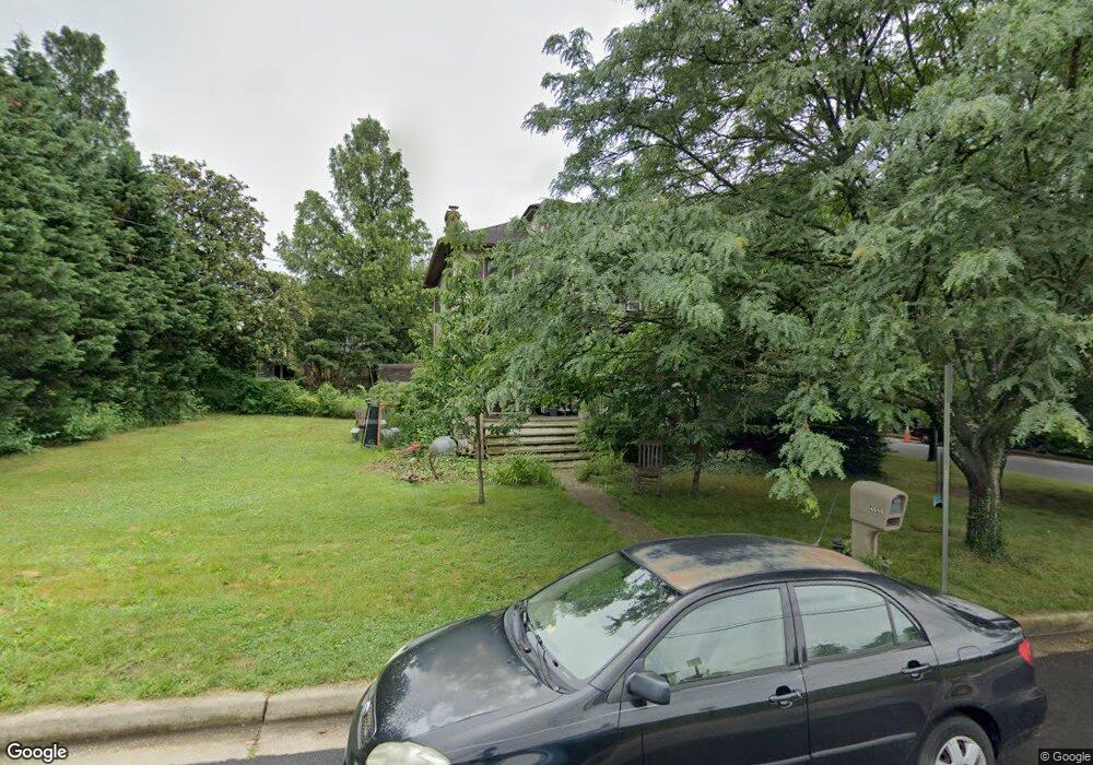 4511 Poplar Ave, Halethorpe, MD 21227 - photo 1