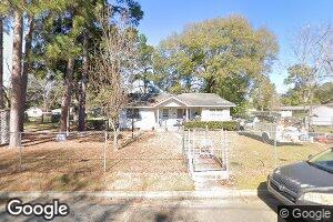 708 Salem St, Montezuma, GA 31063