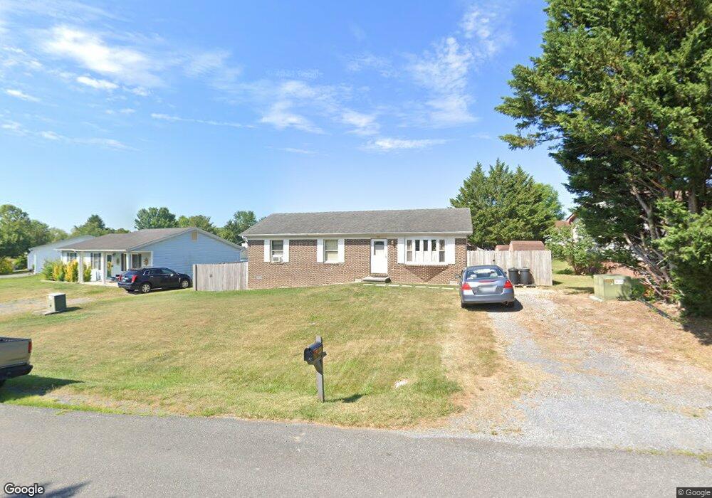 321 Hackberry Dr, Stephens City, VA 22655 - photo 1